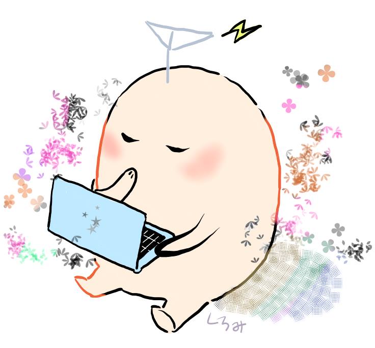 さとじのブログ